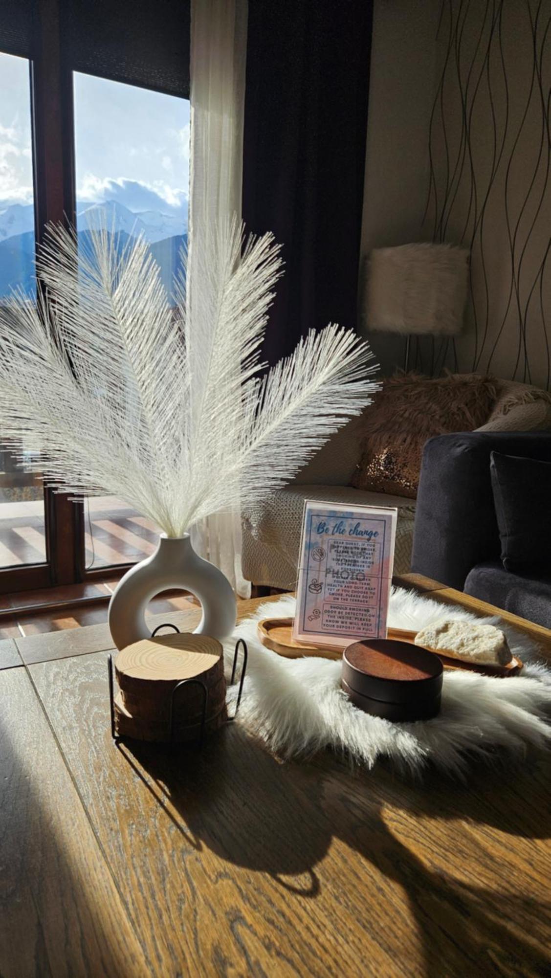 Bansko Prespa Ski Penthouse Luaran gambar