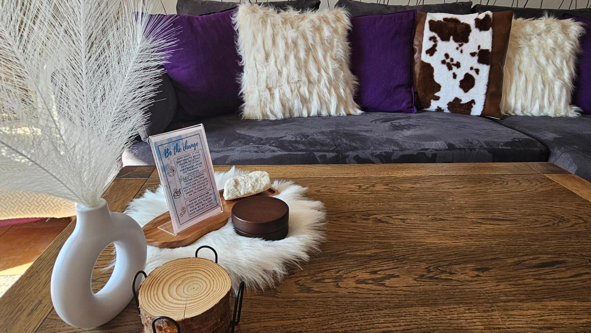 Bansko Prespa Ski Penthouse Luaran gambar
