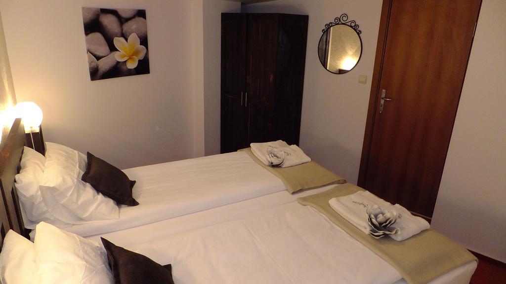 Bansko Prespa Ski Penthouse Bilik gambar