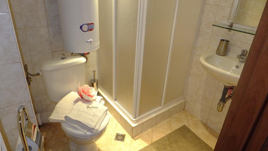 Bansko Prespa Ski Penthouse Bilik gambar