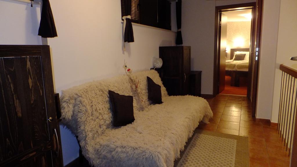 Bansko Prespa Ski Penthouse Bilik gambar