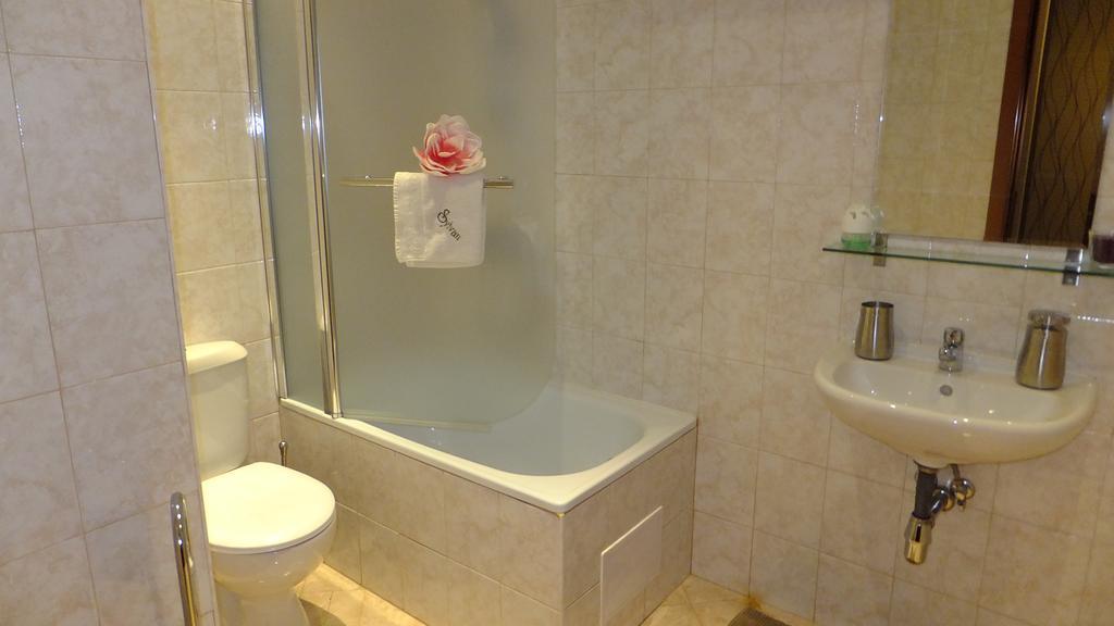 Bansko Prespa Ski Penthouse Bilik gambar