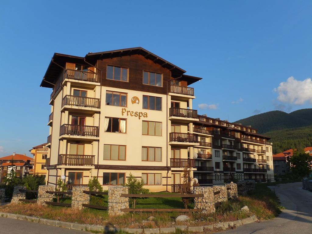 Bansko Prespa Ski Penthouse Bilik gambar