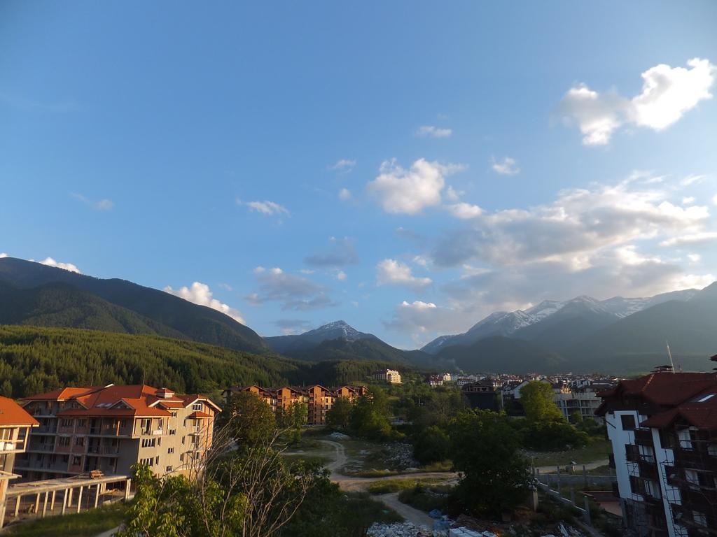 Bansko Prespa Ski Penthouse Bilik gambar