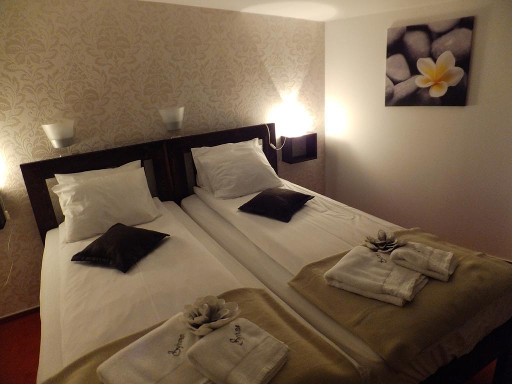 Bansko Prespa Ski Penthouse Bilik gambar