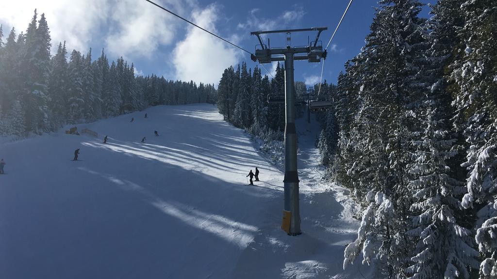 Bansko Prespa Ski Penthouse Luaran gambar