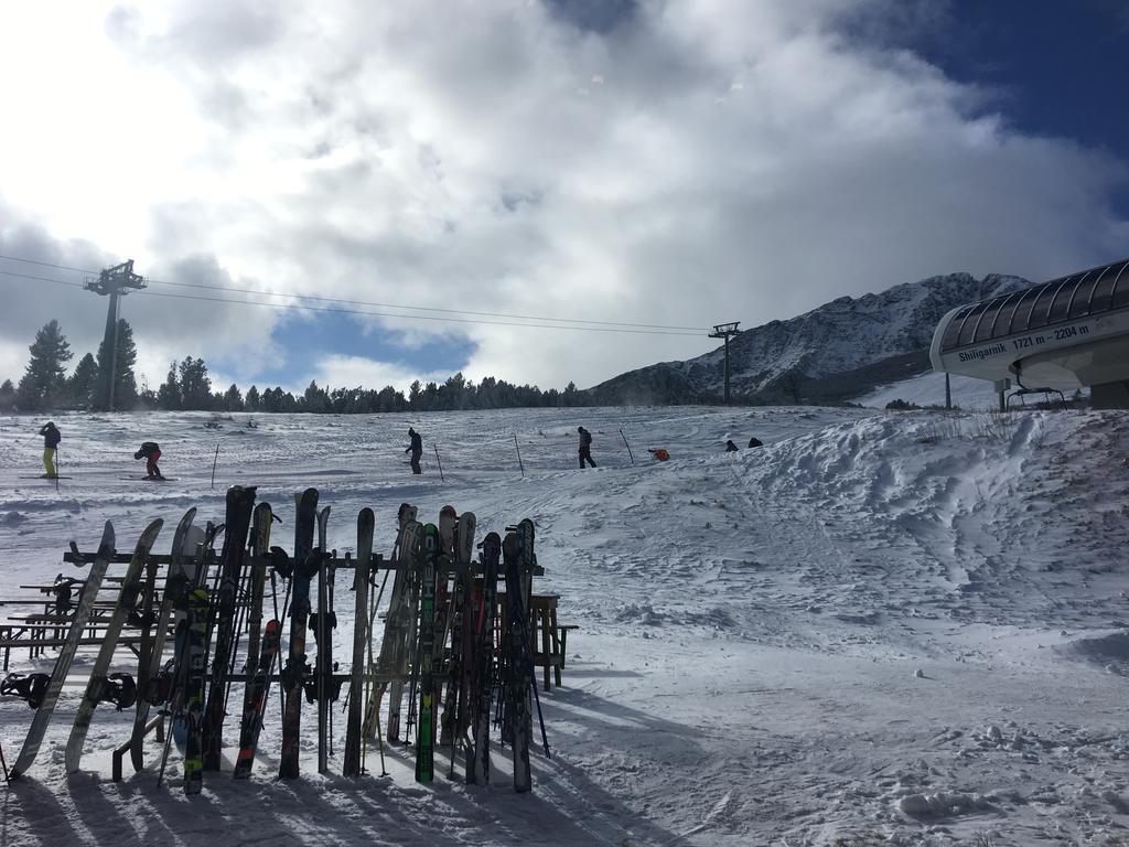 Bansko Prespa Ski Penthouse Luaran gambar
