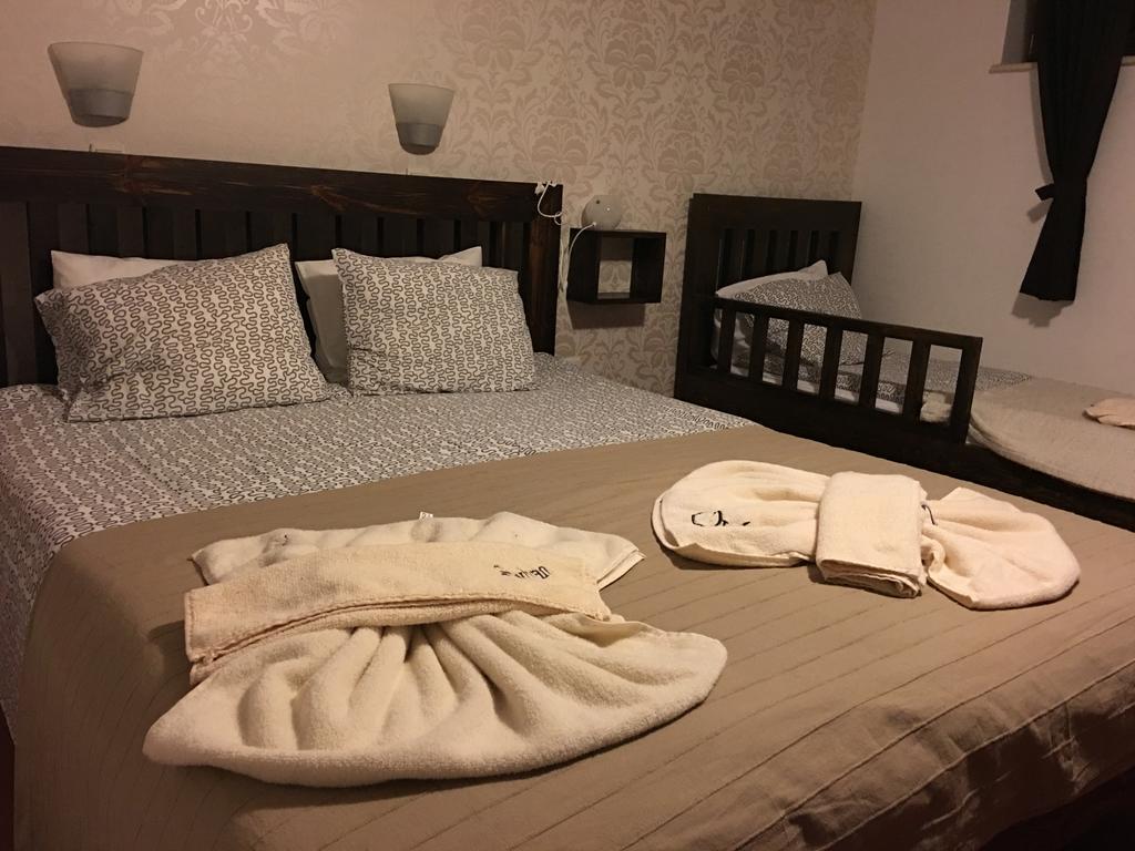 Bansko Prespa Ski Penthouse Luaran gambar