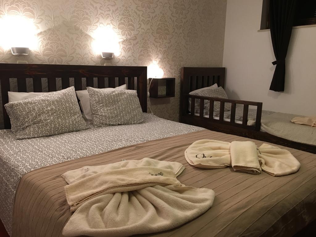 Bansko Prespa Ski Penthouse Luaran gambar