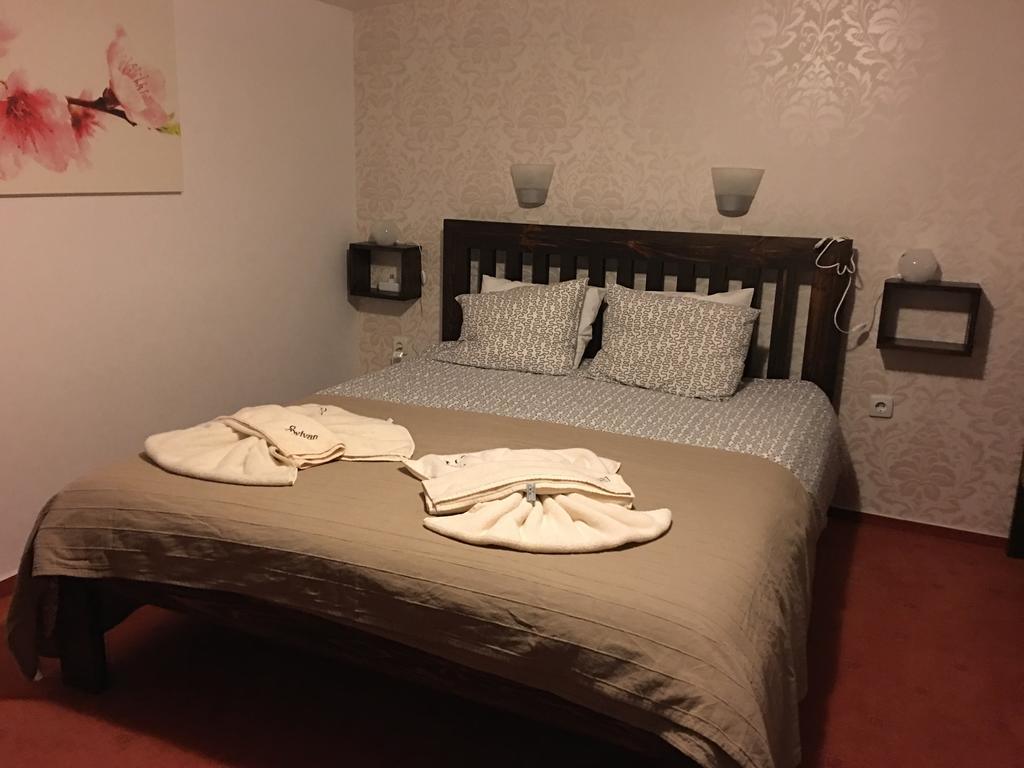 Bansko Prespa Ski Penthouse Luaran gambar